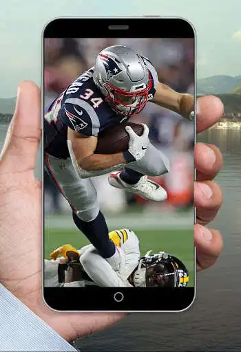 Play Wallpapers for New England Patriots Top Players  and enjoy Wallpapers for New England Patriots Top Players with UptoPlay