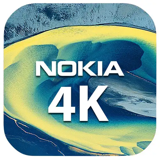 Play Wallpapers for Nokia 4K  HD APK