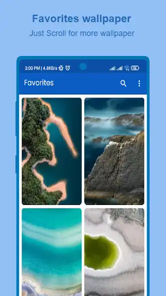 Play Wallpapers for Nokia 4K  HD as an online game Wallpapers for Nokia 4K  HD with UptoPlay