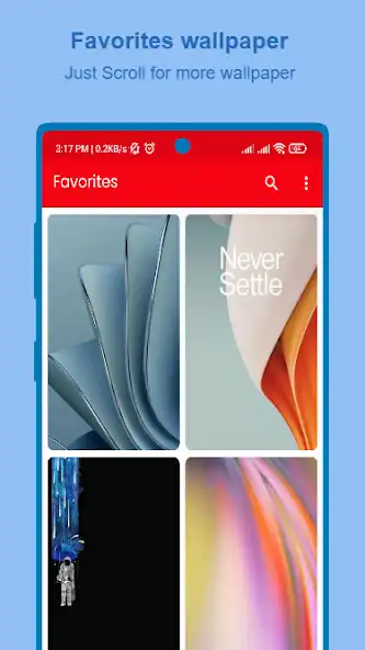 Play Wallpapers for OnePlus  4K HD as an online game Wallpapers for OnePlus  4K HD with UptoPlay