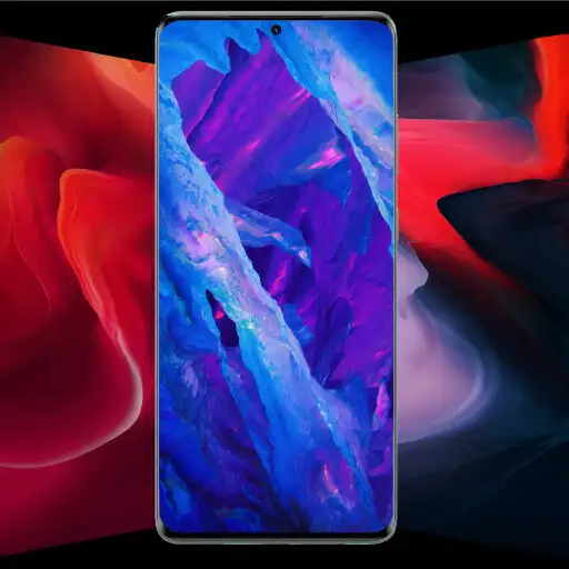 Play Wallpapers For OnePlus HD - 4K APK