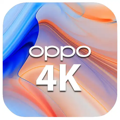 Play Wallpapers for Oppo  4K  HD APK