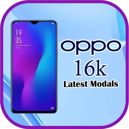 Play Wallpapers for oppo A16; APK