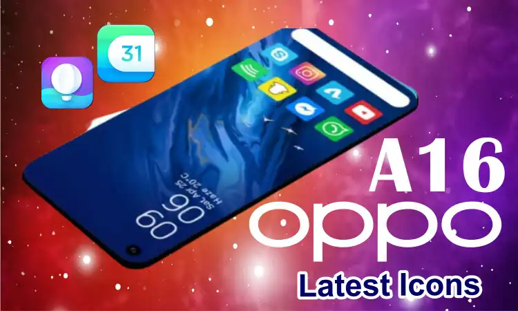 Play Wallpapers for oppo A16; as an online game Wallpapers for oppo A16; with UptoPlay