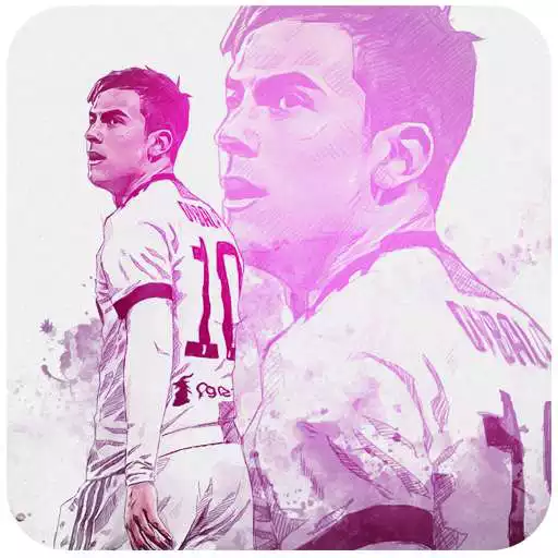 Play Wallpapers For Paolo Dybala Fans APK