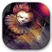 Free play online Wallpapers for Pennywise It and Drawing HD APK