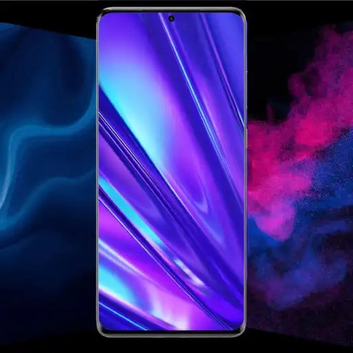 Play Wallpapers For Realme HD - 4K APK