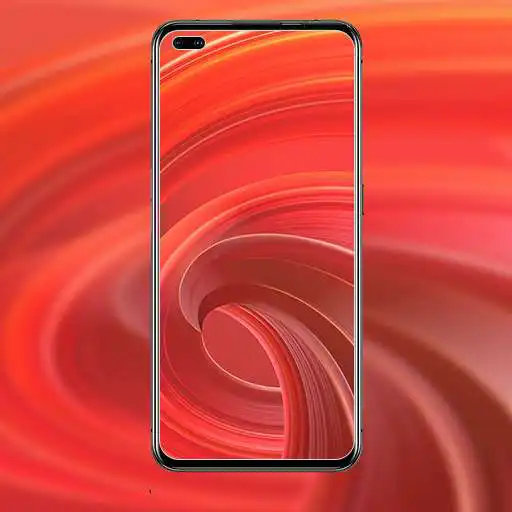 Play Wallpapers for Realme X50 Pro Wallpaper as an online game Wallpapers for Realme X50 Pro Wallpaper with UptoPlay