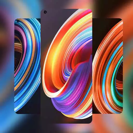 Play Wallpapers For Realme X7 Pro Wallpaper APK