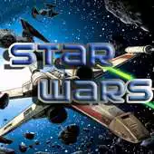 Free play online Wallpapers for Star Wars APK