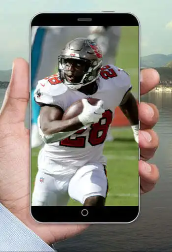 Play Wallpapers for Tampa Bay Buccaneers Top Players  and enjoy Wallpapers for Tampa Bay Buccaneers Top Players with UptoPlay