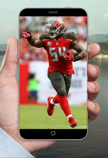 Play Wallpapers for The Buccaneers  and enjoy Wallpapers for The Buccaneers with UptoPlay