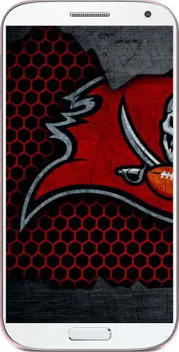 Play Wallpapers for The Buccaneers as an online game Wallpapers for The Buccaneers with UptoPlay