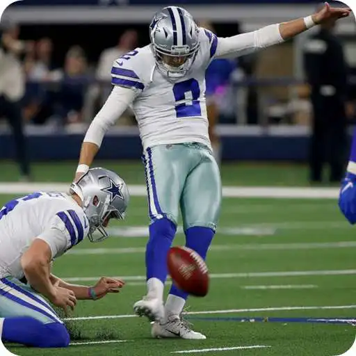 Play Wallpapers for The Cowboys APK