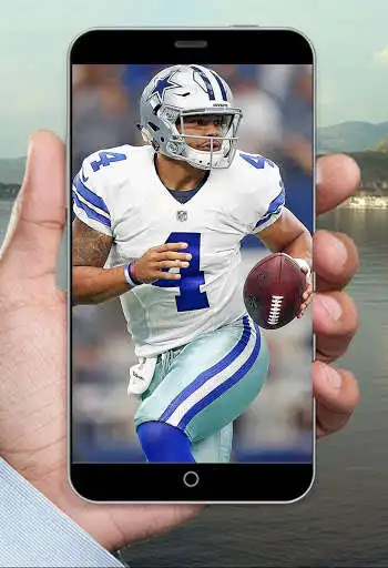 Play Wallpapers for The Cowboys  and enjoy Wallpapers for The Cowboys with UptoPlay