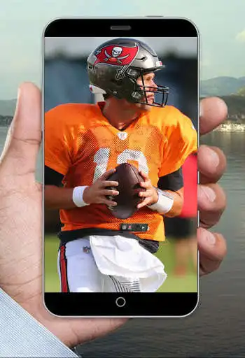 Play Wallpapers for Tom Brady  and enjoy Wallpapers for Tom Brady with UptoPlay