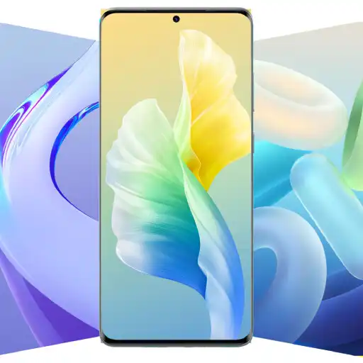 Play Wallpapers For Vivo HD - 4K APK