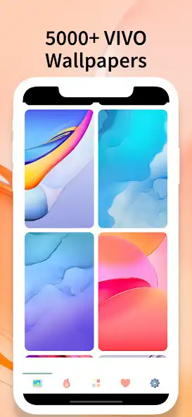 Play Wallpapers For Vivo HD - 4K  and enjoy Wallpapers For Vivo HD - 4K with UptoPlay