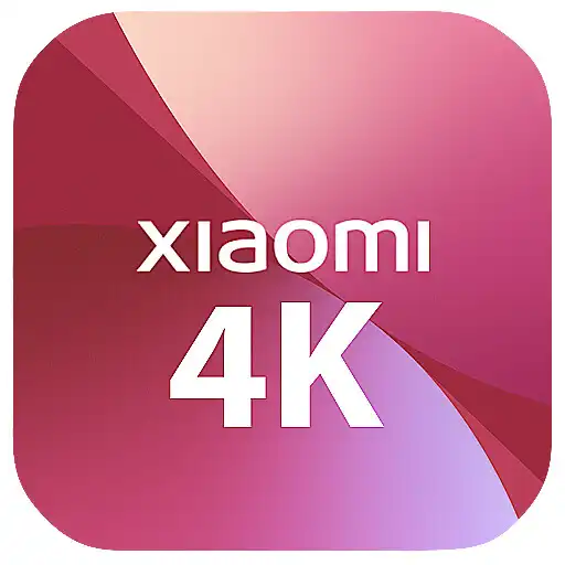 Play Wallpapers for Xiaomi 4K  HD APK