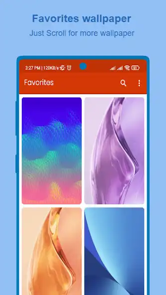 Play Wallpapers for Xiaomi 4K  HD as an online game Wallpapers for Xiaomi 4K  HD with UptoPlay