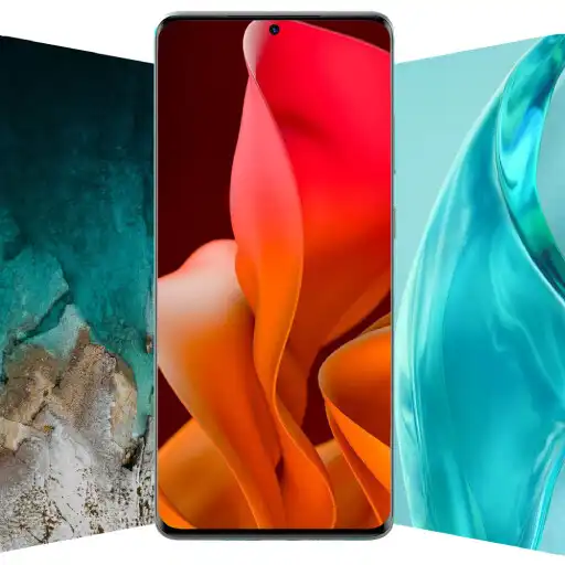 Play Wallpapers For Xiaomi HD - 4K APK