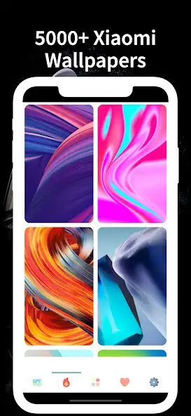 Play Wallpapers For Xiaomi HD - 4K as an online game Wallpapers For Xiaomi HD - 4K with UptoPlay