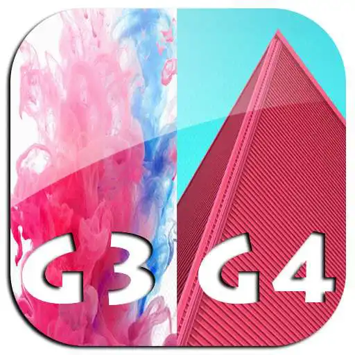 Free play online Wallpapers G3,G4  APK