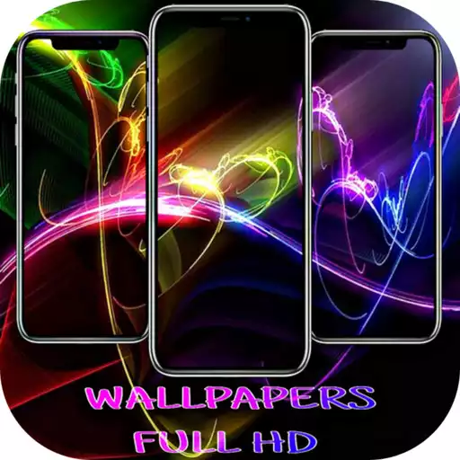 Free play online Wallpapers HD (4k Backgrounds)  APK