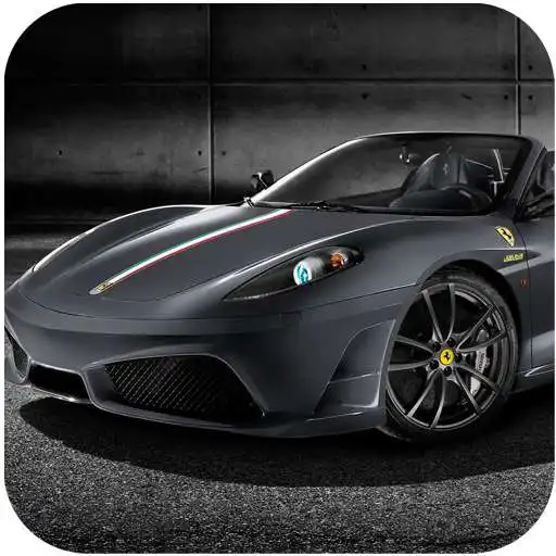 Play Wallpapers HD For Ferrari Cars APK