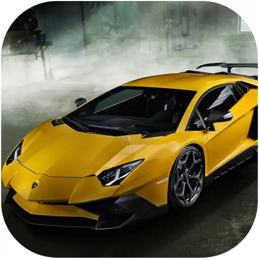 Play Wallpapers HD For Lamborghini Cars APK