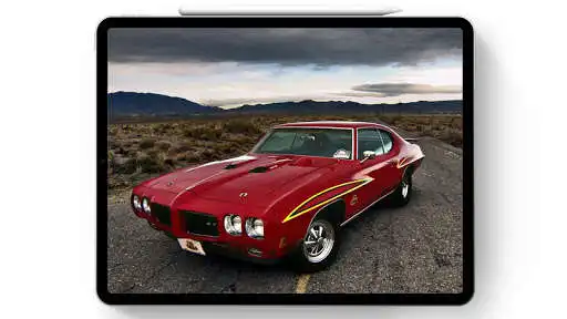 Play Wallpapers HD For Muscle Cars  and enjoy Wallpapers HD For Muscle Cars with UptoPlay