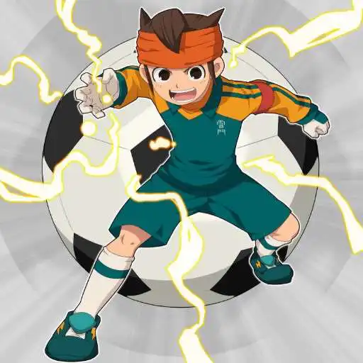 Play Wallpapers Inazuma11 APK