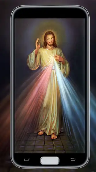 Play Wallpapers Jesus Christ(Jesús)  and enjoy Wallpapers Jesus Christ(Jesús) with UptoPlay