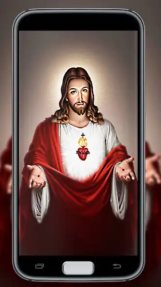 Play Wallpapers Jesus Christ(Jesús) as an online game Wallpapers Jesus Christ(Jesús) with UptoPlay