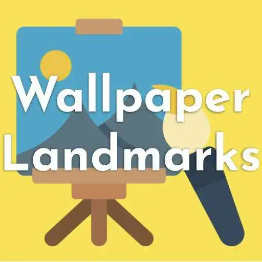 Play Wallpapers Landmarks 2020 APK