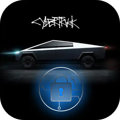 Play Wallpapers  Lock Screen for Tesla APK