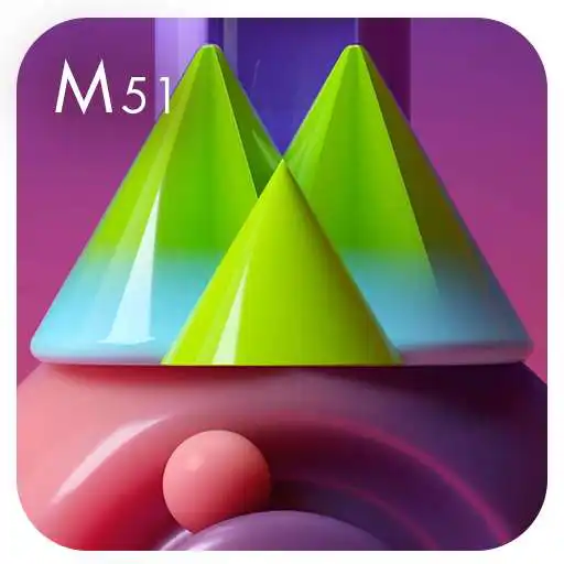 Play Wallpapers M 51 APK