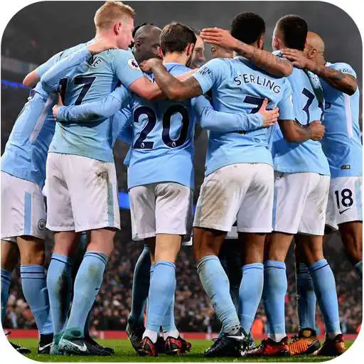 Play Wallpapers Manchester City APK