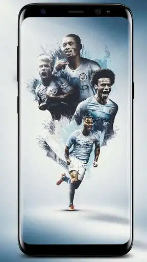 Play Wallpapers Manchester City  and enjoy Wallpapers Manchester City with UptoPlay