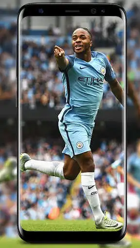 Play Wallpapers Manchester City as an online game Wallpapers Manchester City with UptoPlay