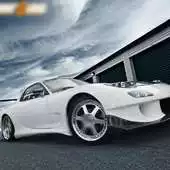 Free play online Wallpapers Mazda RX7 APK