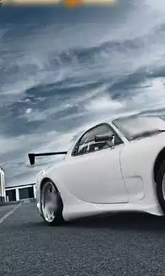 Play Wallpapers Mazda RX7