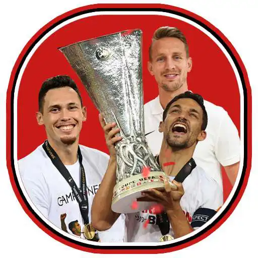 Play Wallpapers of Sevilla football players APK