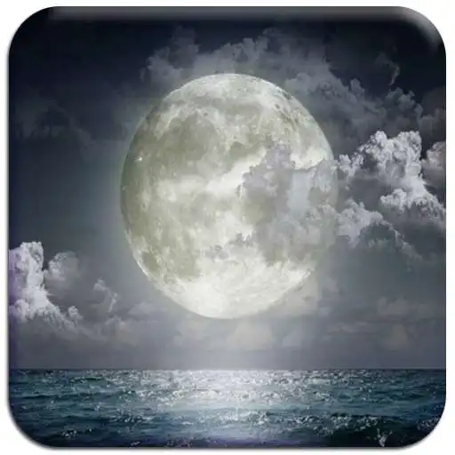 Play Wallpapers of the Moon APK