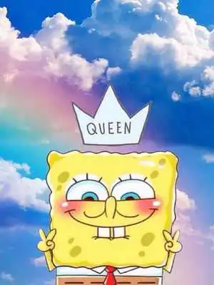 Play Wallpaper Spongebob