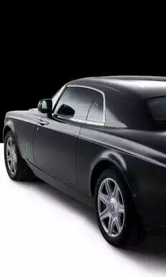 Play Wallpapers Rolls Royce Phantom