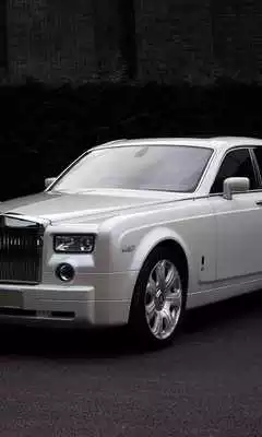 Play Wallpapers Rolls Royce Phantom