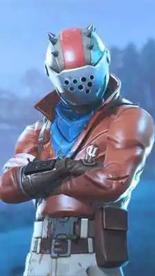 Play Wallpapers Rust Lord