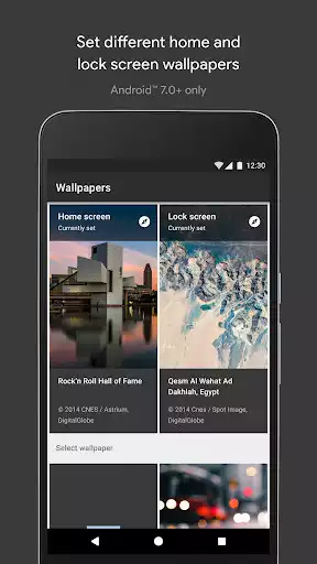 Play Wallpapers  and enjoy Wallpapers with UptoPlay