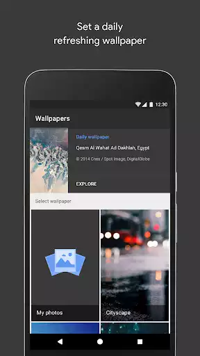 Play Wallpapers as an online game Wallpapers with UptoPlay